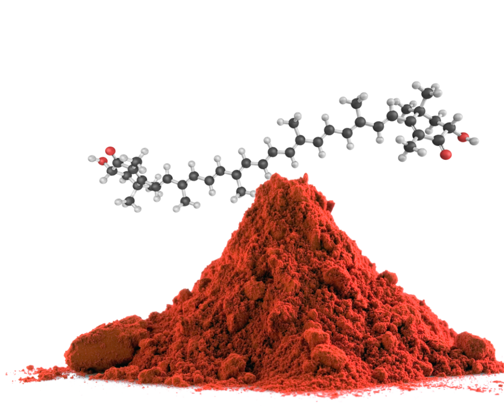 Astaxanthin Cardax, Inc. CDXI
